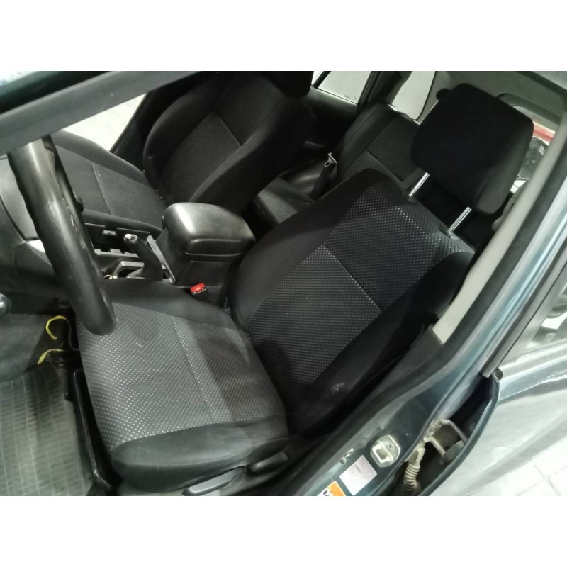 suzuki grand vitara jb (jt) del año 2009