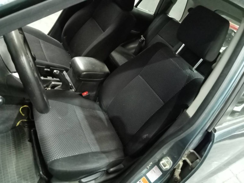 suzuki grand vitara jb (jt) del año 2009