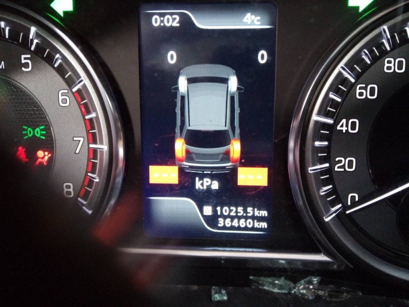 suzuki vitara del año 2021