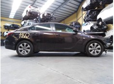 OPEL INSIGNIA BERLINA