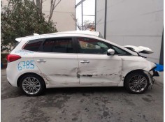 kia carens ( ) del año 2018 2