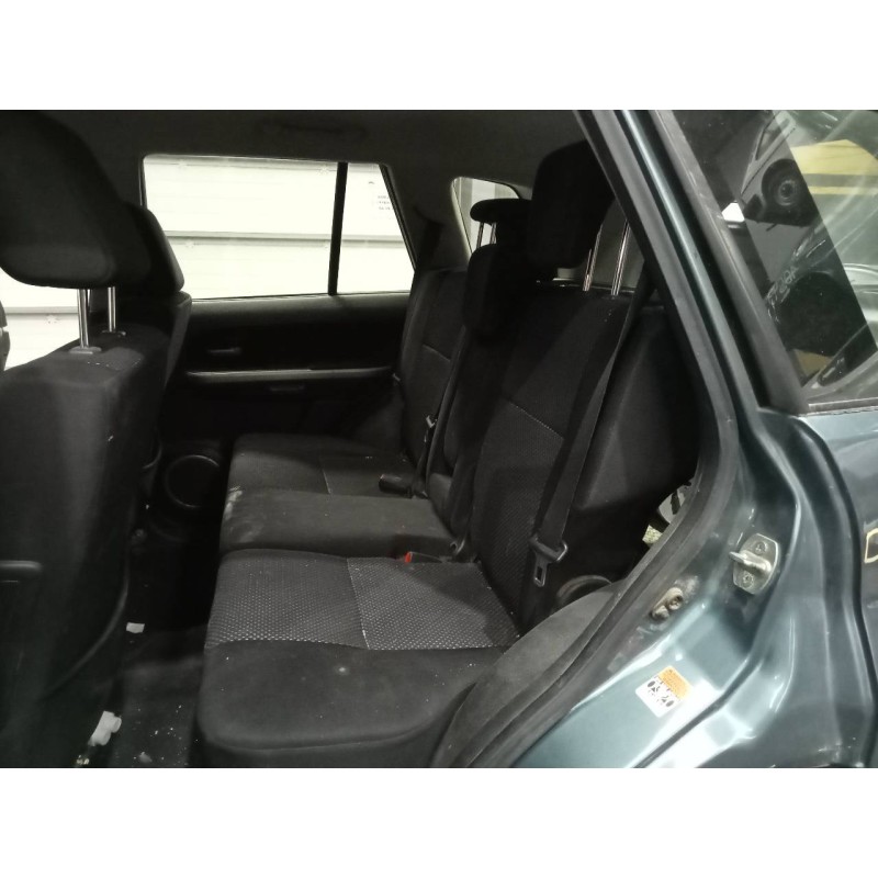 suzuki grand vitara jb (jt) del año 2009