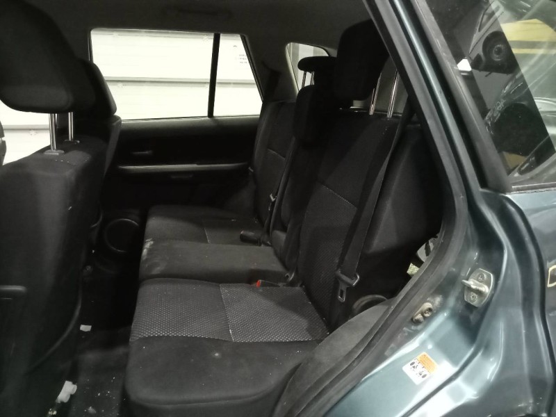 suzuki grand vitara jb (jt) del año 2009