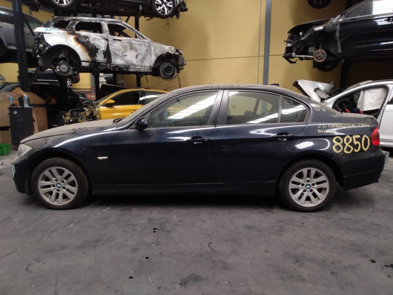 bmw serie 3 berlina (e90) del año 2008