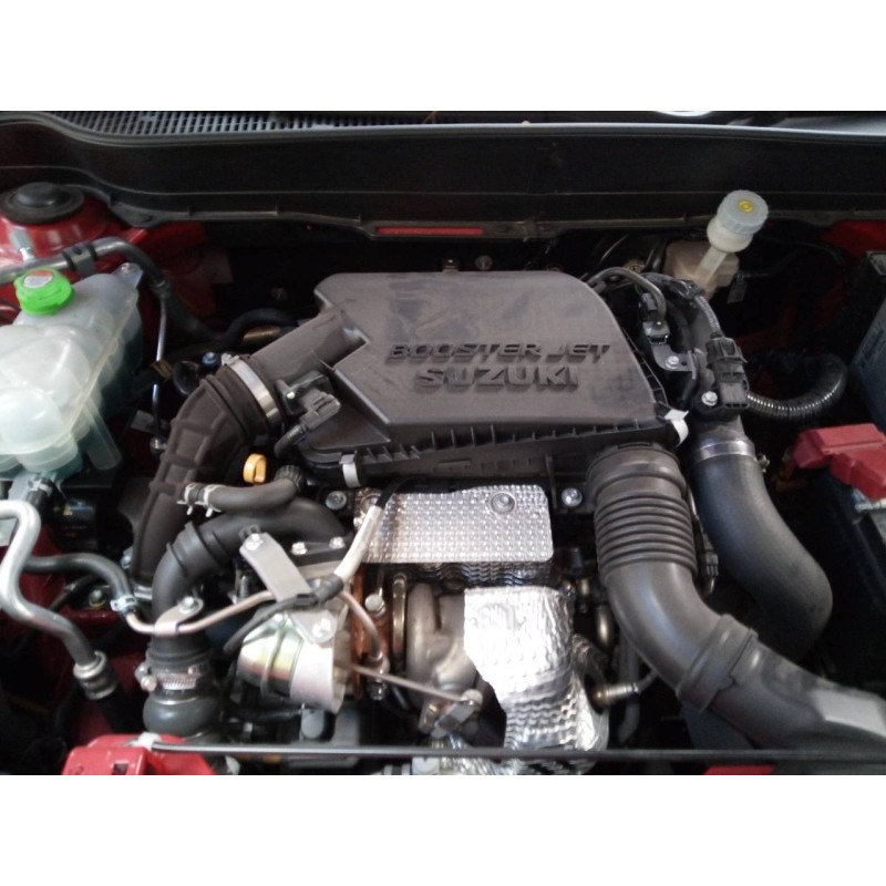 suzuki vitara del año 2021