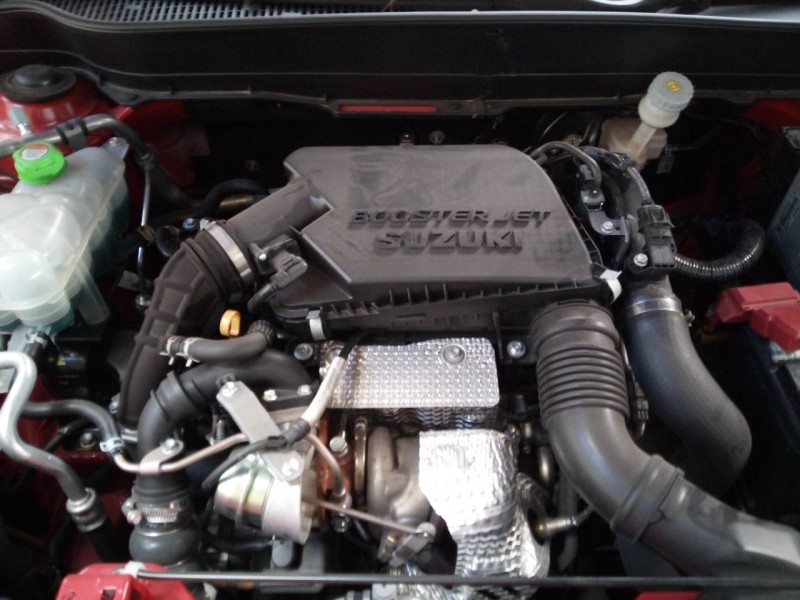 suzuki vitara del año 2021