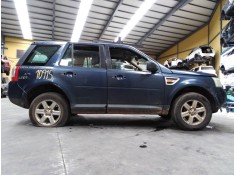 LAND ROVER FREELANDER (LR2)