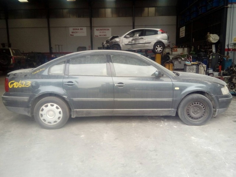volkswagen passat berlina (3b2) del año 2003