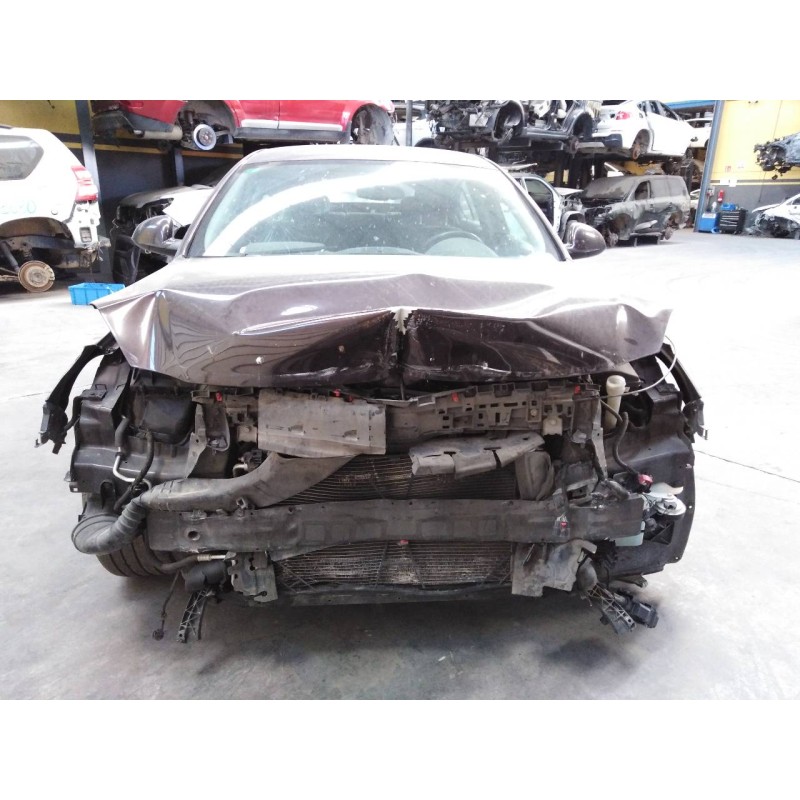 opel insignia berlina del año 2015