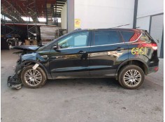 ford kuga (cbs) del año 2014