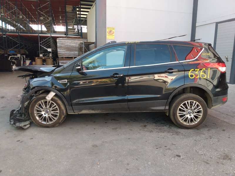ford kuga (cbs) del año 2014