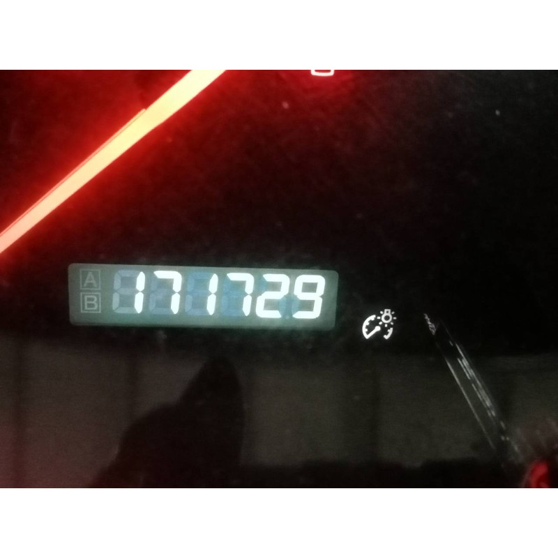 suzuki grand vitara jb (jt) del año 2009