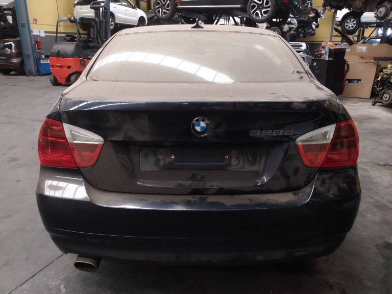 bmw serie 3 berlina (e90) del año 2008