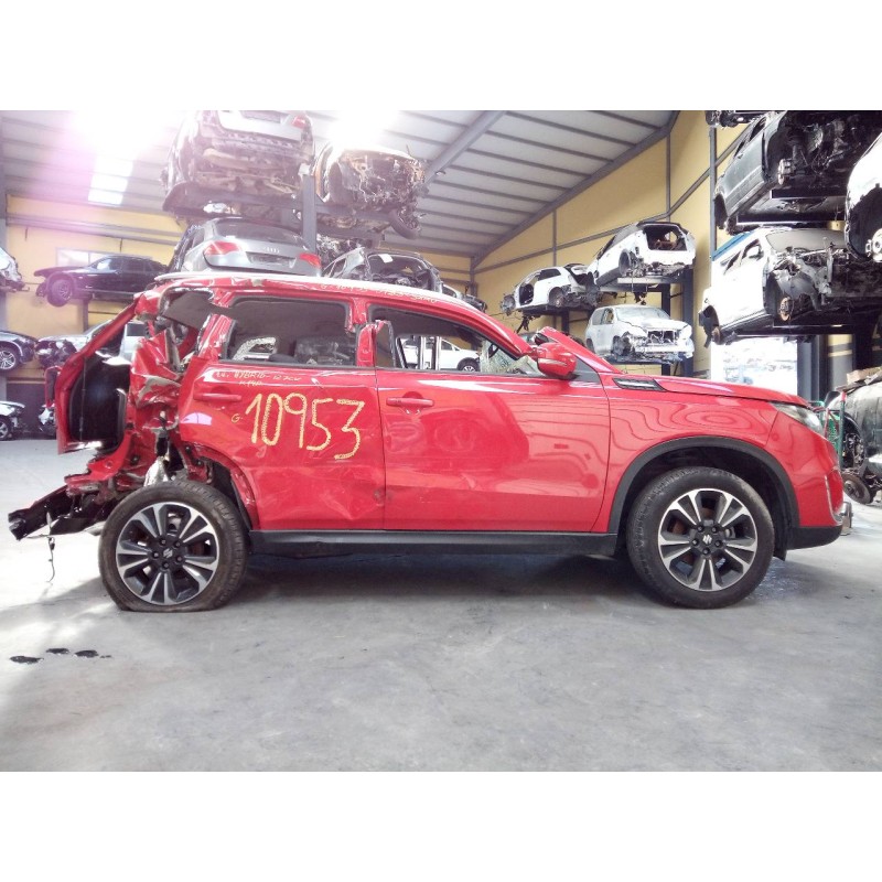 suzuki vitara del año 2021