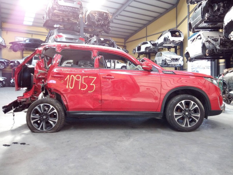 suzuki vitara del año 2021