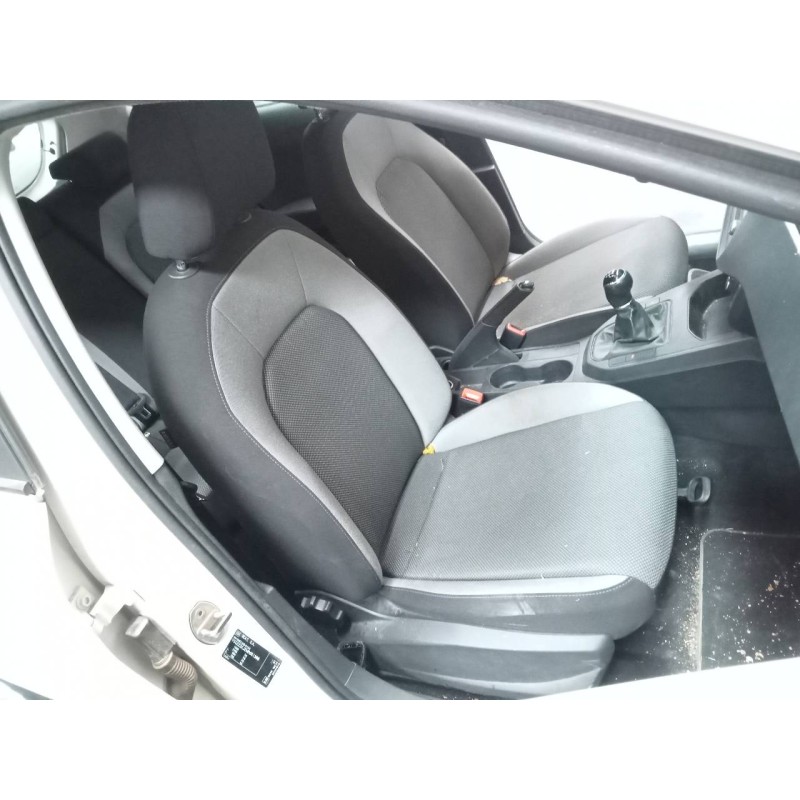 seat ibiza (kj1) del año 2021