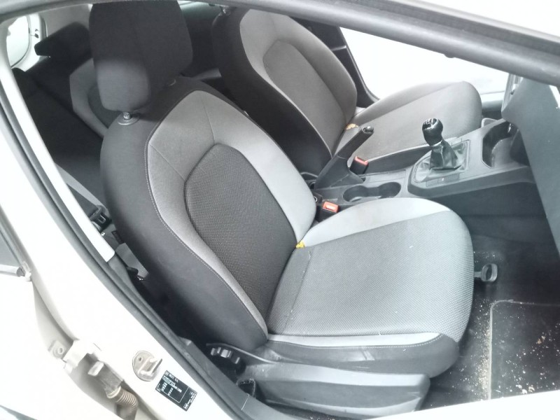 seat ibiza (kj1) del año 2021