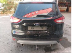 ford kuga (cbs) del año 2014 2