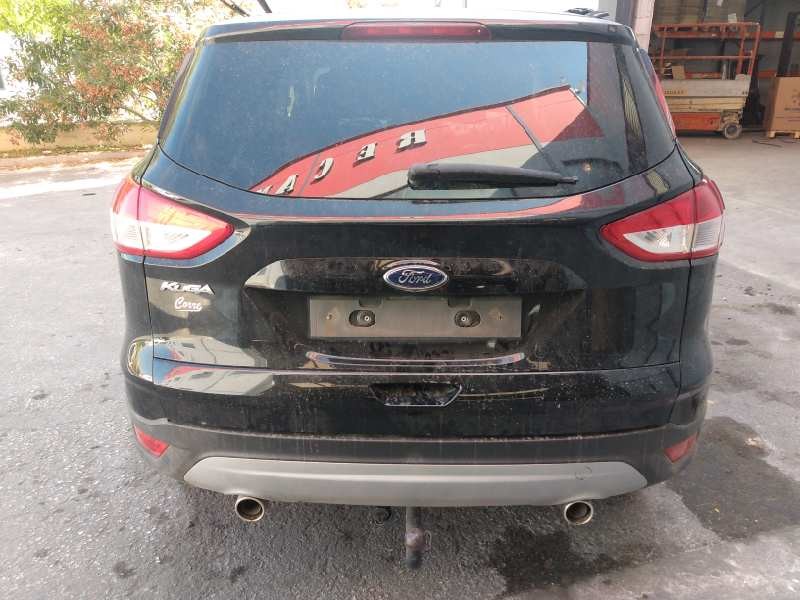 ford kuga (cbs) del año 2014