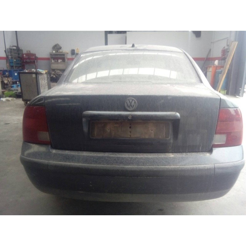 volkswagen passat berlina (3b2) del año 2003