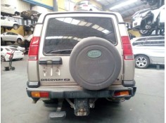land rover discovery (lt) del año 2001 2