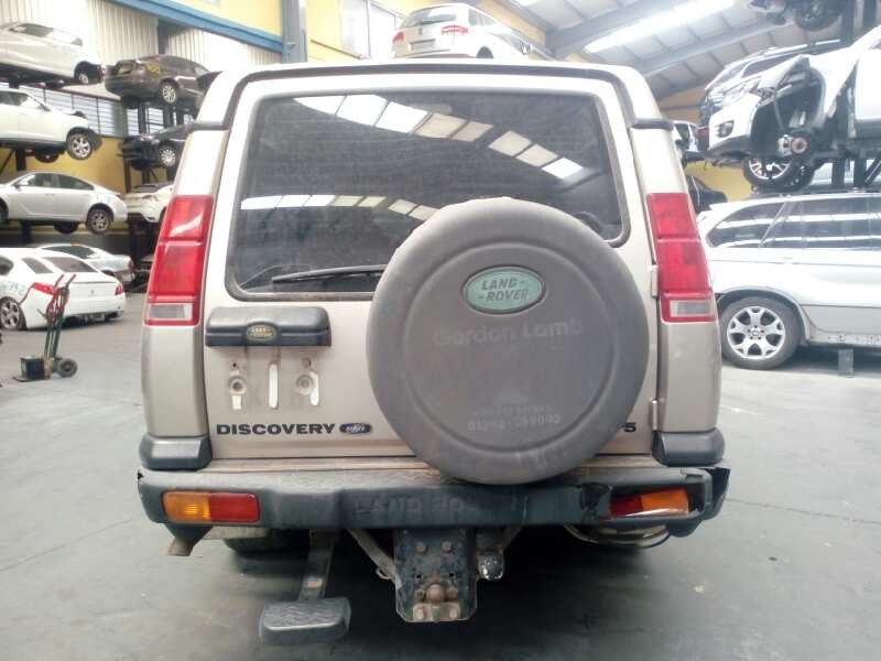 land rover discovery (lt) del año 2001