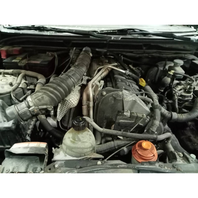 suzuki grand vitara jb (jt) del año 2009