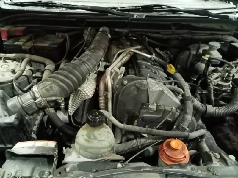 suzuki grand vitara jb (jt) del año 2009