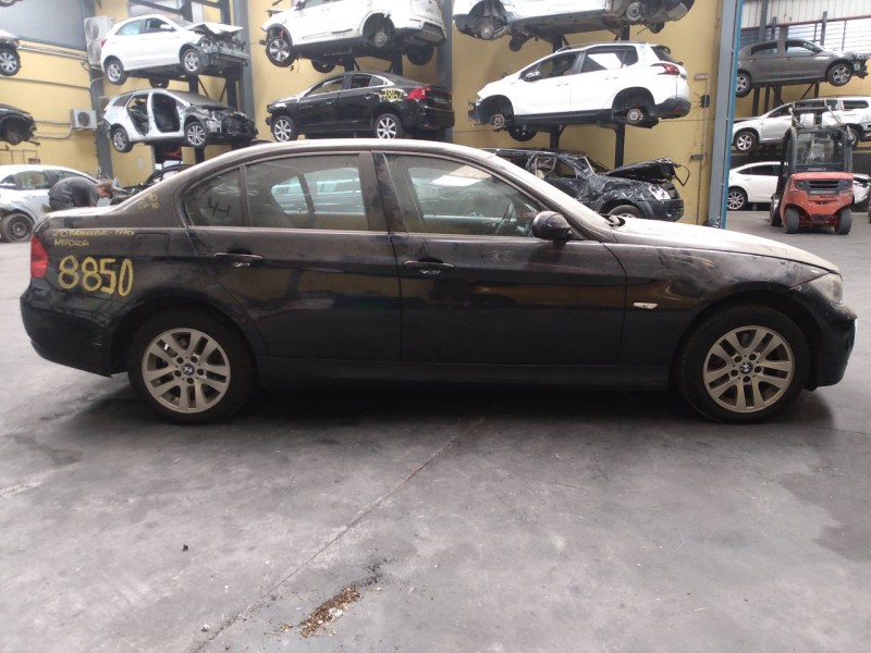 bmw serie 3 berlina (e90) del año 2008