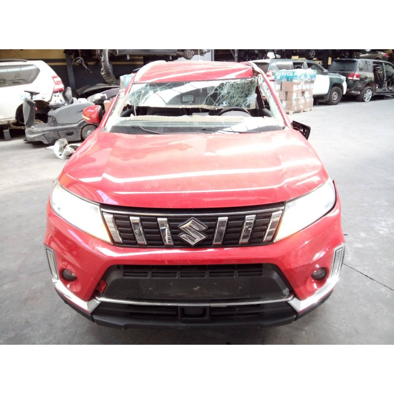 suzuki vitara del año 2021