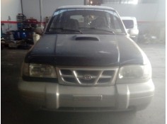 kia sportage del año 1999 2