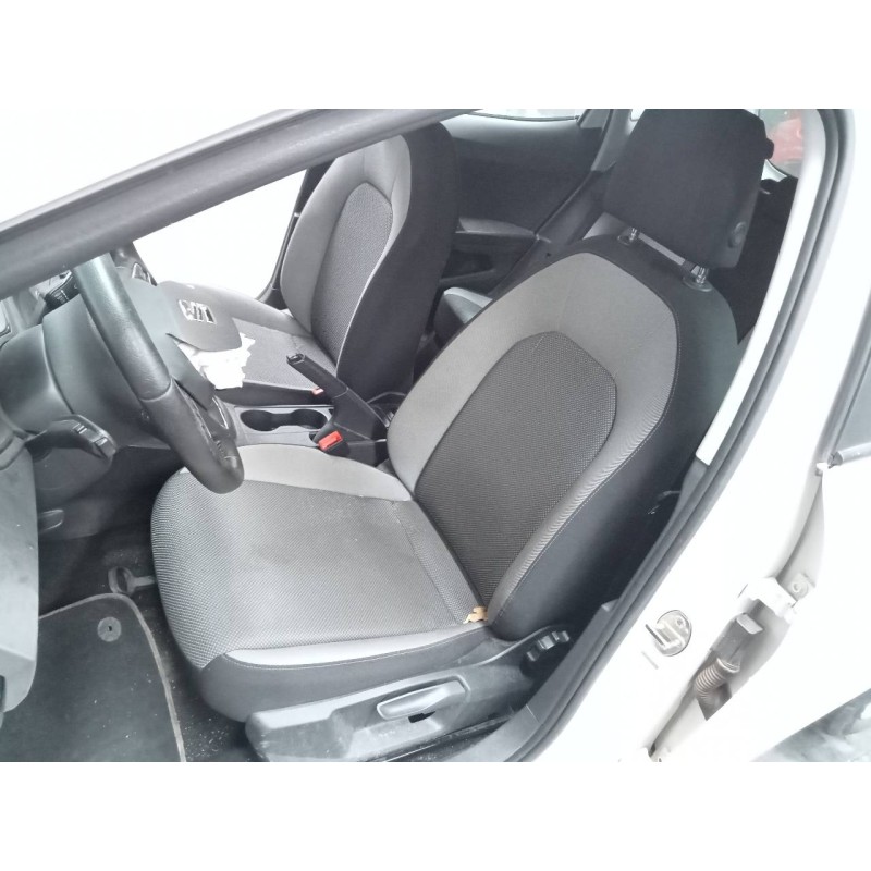 seat ibiza (kj1) del año 2021