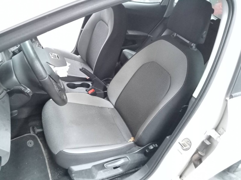 seat ibiza (kj1) del año 2021