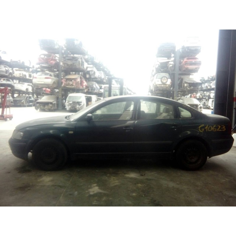 volkswagen passat berlina (3b2) del año 2003