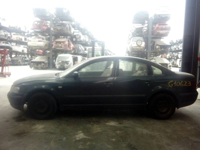 volkswagen passat berlina (3b2) del año 2003