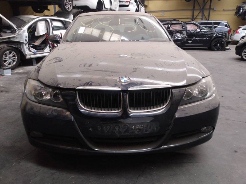 bmw serie 3 berlina (e90) del año 2008