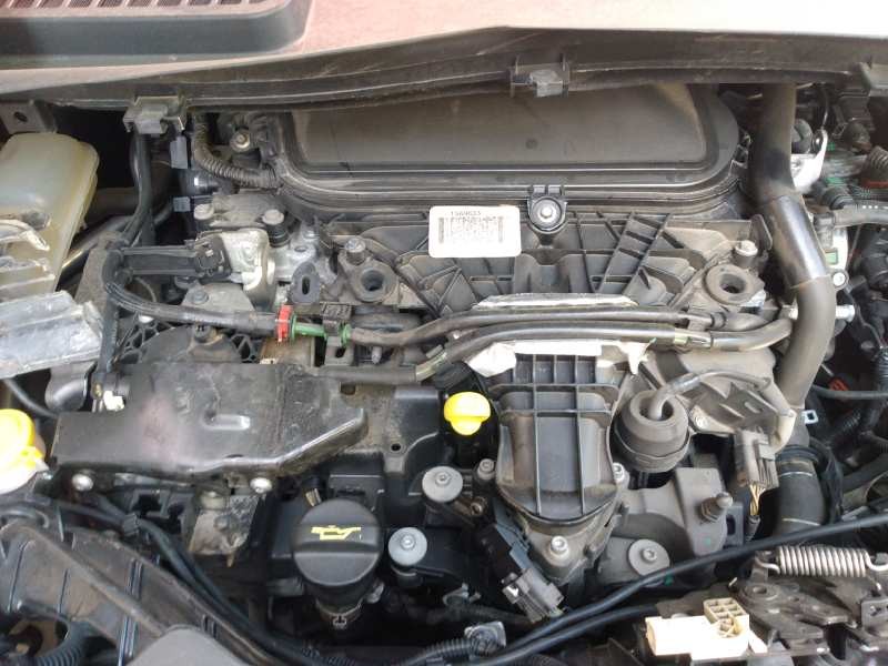 ford kuga (cbs) del año 2014