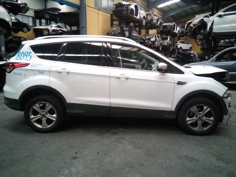 ford kuga (cbs) del año 2013