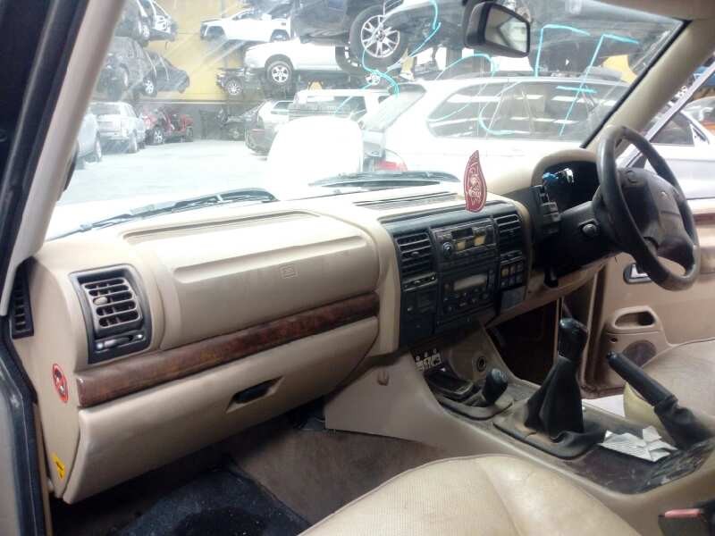 land rover discovery (lt) del año 2001