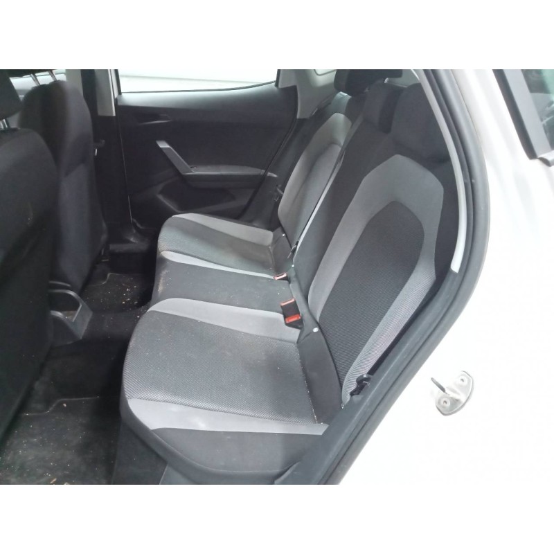 seat ibiza (kj1) del año 2021