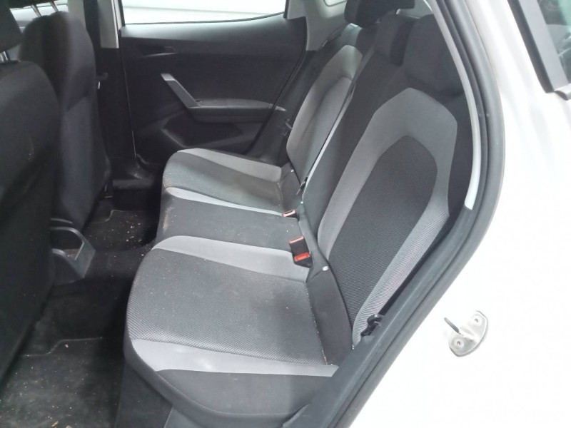 seat ibiza (kj1) del año 2021