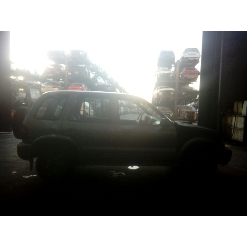 kia sportage del año 1999