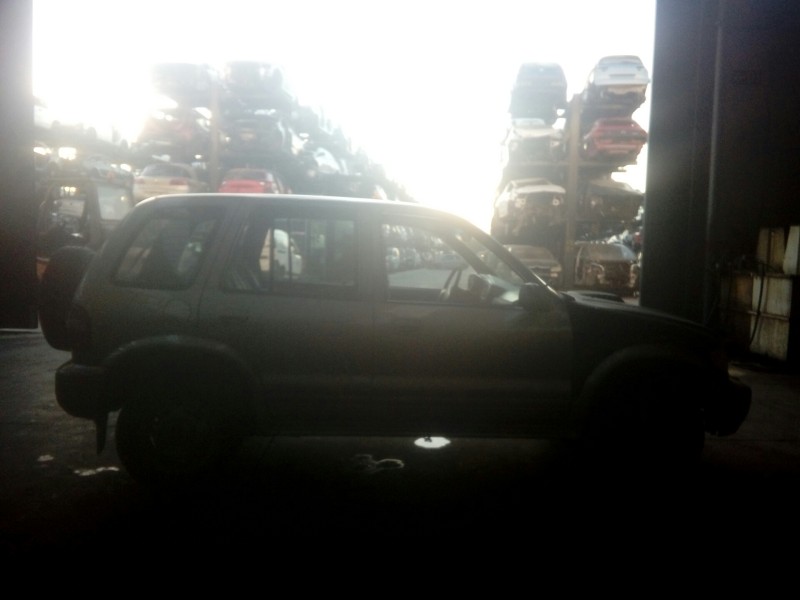 kia sportage del año 1999