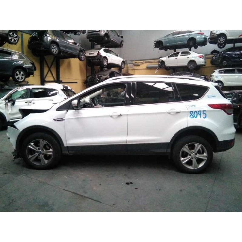 ford kuga (cbs) del año 2013