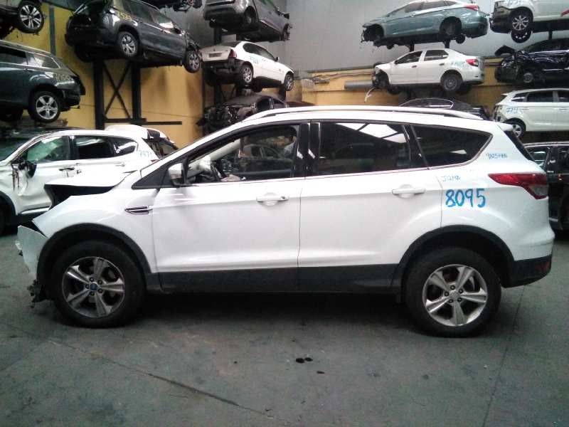 ford kuga (cbs) del año 2013
