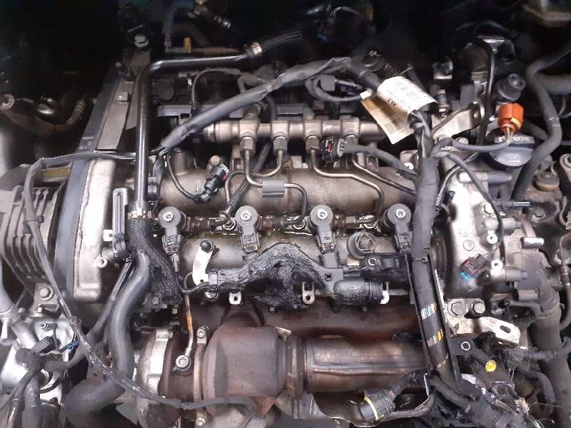 opel zafira tourer del año 2015