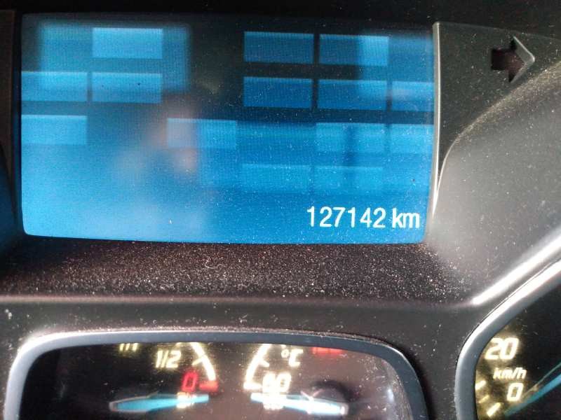 ford kuga (cbs) del año 2014