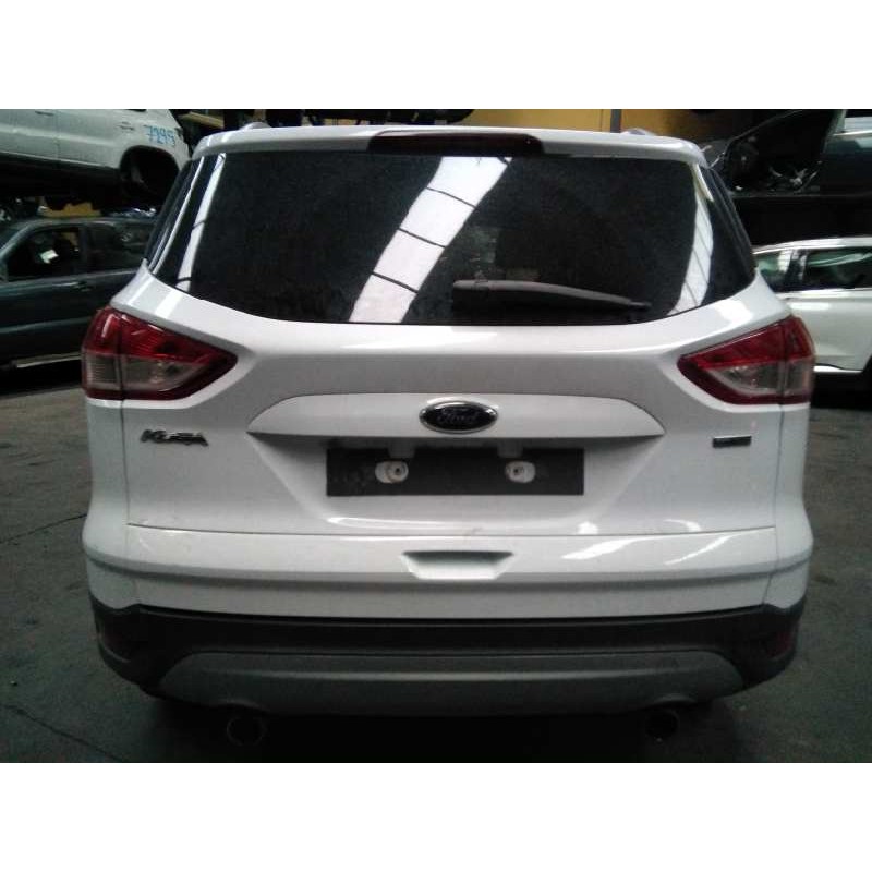 ford kuga (cbs) del año 2013