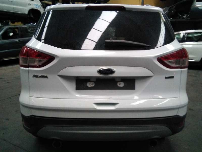 ford kuga (cbs) del año 2013