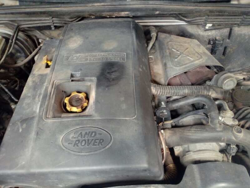 land rover discovery (lt) del año 2001